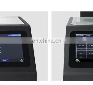 ASTM D1003 Transmittance And Transparency Reflection Haze Meter Tester thumbnail-3