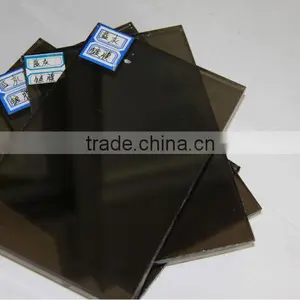 4mm Solar Reflective Glass thumbnail-1