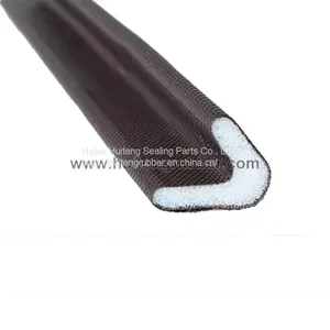 Coated Sealing Strip Door And Window Sealing Strip Exporter China Sealing Strip Manufacturer thumbnail-3