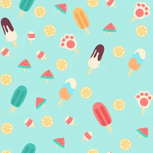 Cartoon Children Spunlaced Non-woven Printing Pattern Face Mask Fabric Manufacturers Custom thumbnail-1