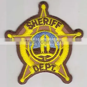 Adhesive Patches Wholesale Patches Embroidery Patches thumbnail-1