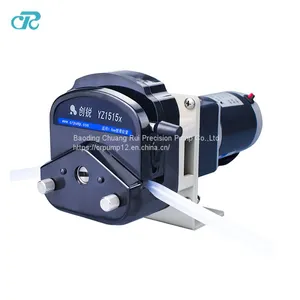 Chuangrui 24V Industrial OEM 24V Industrial Transfer Pump 12L/min thumbnail-1