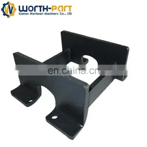 Excavator Track Guard 331/22432 thumbnail-2
