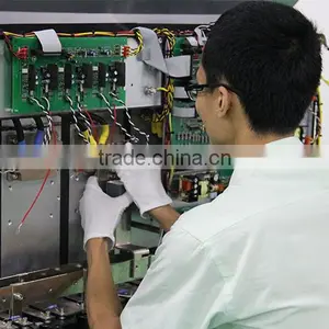 Online Low Frequency 20~200KVA UPS Types Front Office Equipment thumbnail-5