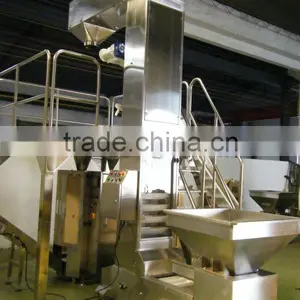 Focus Brand Bucket Conveyor For Packaging Food thumbnail-1