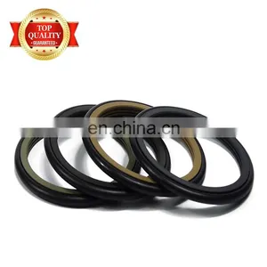 Packing U Cup Y Dust PU NBR FKM Excavator Hydraulic Cylinder Piston Seal Hallite Hydraulic Rod Seal With High Pressure thumbnail-2