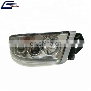 European Truck Auto Spare Parts LED Head Lamp OEM 7482588692 for RENAULT Head Light thumbnail-2