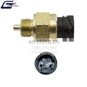 European Truck Auto Spare Parts Brake Light Switch OEM 5001845860 For RVI Oil Pressure Sensor thumbnail-2