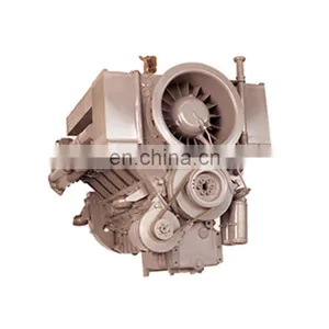 Huachai BF12L513C Construction Machines Engine thumbnail-1