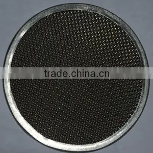 Stainless Sintered Filter Mesh ( Real Factory) thumbnail-2