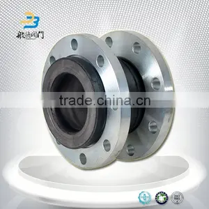 Pipe Flexible Joint For Pvc Pipe thumbnail-4