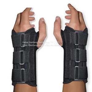 Wrist Brace Wrist Support Wrist Guard Wrist Protector Neoprene Splint Wrist Brace Support thumbnail-4