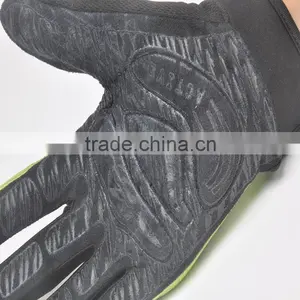 Custom Motorcycle Gloves Factory thumbnail-6