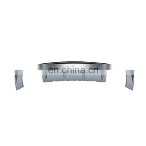Spare Parts Rear Bumper Diffuser for Audi A3 Sedan Cabriolet S-line 2013-2016 Rear Bumper Board thumbnail-1