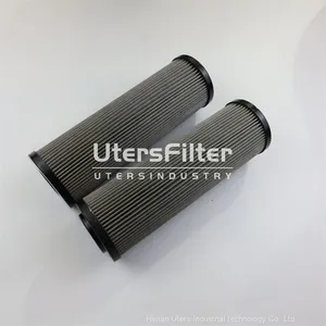 UTERS Replace HYDAC Stainless Steel Filter Element 0250 DN 050 W-HC thumbnail-1