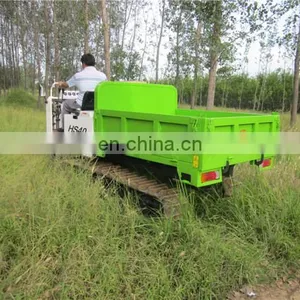 Mini Dumper Loader Price for Sale thumbnail-3
