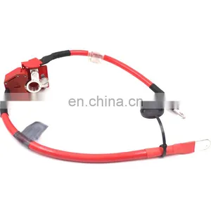 100008512 6112-9259-425 Safety PosItive Battery Fuse Cable for BMW F30 F31 F34 F36 F33 F32 thumbnail-1