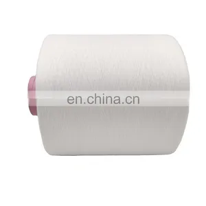 210D High Elastic Colorful Nylon Hank Dyed Polyamide DTY Yarn for Seamless Nylon Dty 210/72/1 thumbnail-1