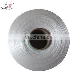 Jc Good QUALITY/JC/210D White Twisted Nylon 6 Twine thumbnail-1