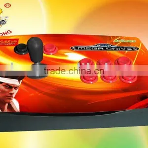 ARCADE VIDEO GAME MACHINE CONSOLE thumbnail-1