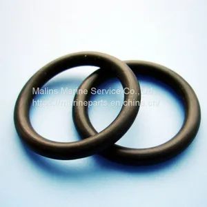 YOKOGAWA EML500 O-ring thumbnail-4