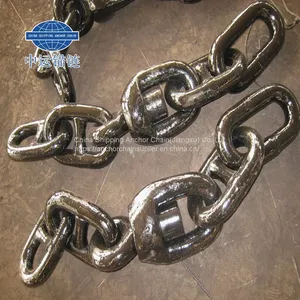 78MM Swivel Forerunner Manufacturer With IACS Certificate thumbnail-1