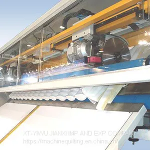 Computerized Panel Cutting Machine thumbnail-2