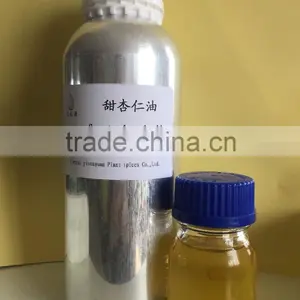 Sweet Almond Oil thumbnail-2