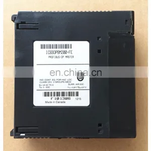IC200PWR102J PLC Power Supply thumbnail-5