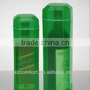Leather Bottle Carrying Case thumbnail-1