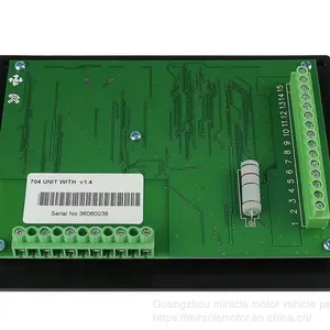 704 AUTO Controller 704 Controller thumbnail-2