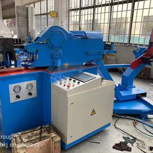 SBKJ Spiral Tubeformer SBTF-1602B thumbnail-2