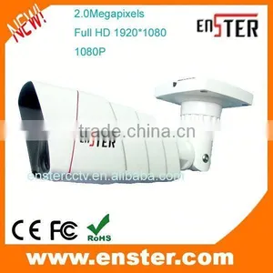 HD 2.0MP 1080P IP Camera Network Onvif Outdoor Security Waterproof Night Vision ip Camera thumbnail-1