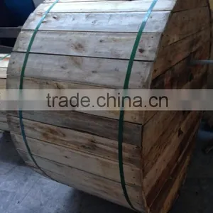 Self-Supporting Gyxtc8s Fig 8 Fiber Optic Cable thumbnail-6