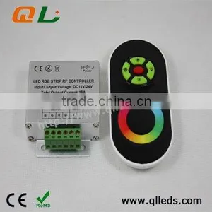 RGB LED Touch Controller thumbnail-1