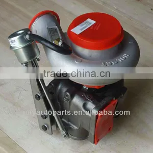 Hot Sale Cheap Diesel Engine Spare Part Turbo for Holset Cummins ISLE 4045213 4041408 thumbnail-1