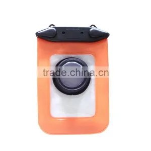 Digital Camera Dry Bag for DSLR Camera Underwater Camera Case in Water Sports thumbnail-1