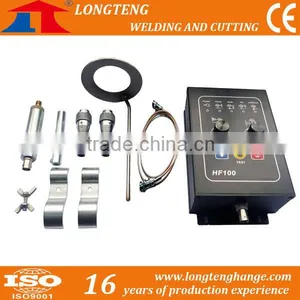 CNC Flame Cutting Machine Cutting Torch Height Control thumbnail-3