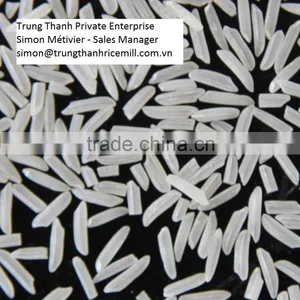 Vietnam ST20 Fragrant Rice thumbnail-3