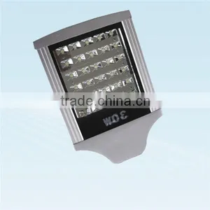 China Top 10 High Quality Solar Led Light With CE&RoHS ISO IP67 thumbnail-1