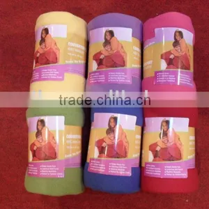 TV Blanket for Kids thumbnail-1
