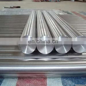 Hot Rolled Round Forged 316 Stainless Steel Rod thumbnail-4