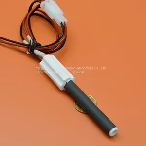 240V300W MCH Ceramic Igniter Ceramic Ignition Stick MCH Ceramic Heater MCH Ceramic Heating Tube Can OEM or ODM thumbnail-2
