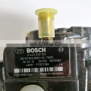 0445010165 Genuine Fuel Pump CP1 0445010182/0445010168 Common Rail Injection Pump 0445010159 thumbnail-4
