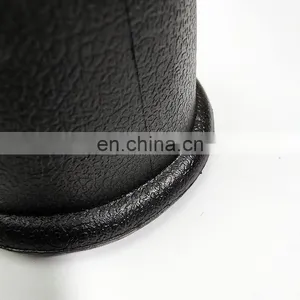 QCP-X43 Salon Chair Shampoo Bowl Sink Basin Neck Pillow Cushion Soft Silicone Hairdressing Hair Washing Neck Rest thumbnail-2