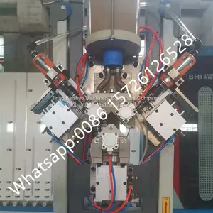 Desiccant Automatic Filling Machine Insulating Glass Making Ig Line Double Glazing Molecular Sieve Filler Machine thumbnail-4