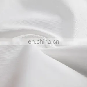 Wholesale Low Moq 100% Cotton With Spandex Fabric With Discount Textile Fabrics in Stock thumbnail-5