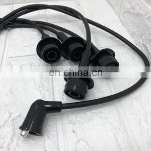 90919-21342 Ignition Cable/Spark Plug Wire for Corolla 1.2 1.3 Hiace II 1.8 2.0 thumbnail-3