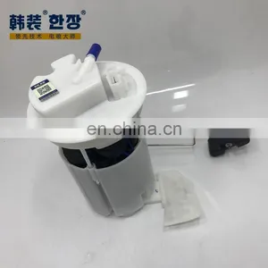 D5B1-9H307-BB	Fuel Pump Assembly	For	Ford Fiesta 1.5L thumbnail-2