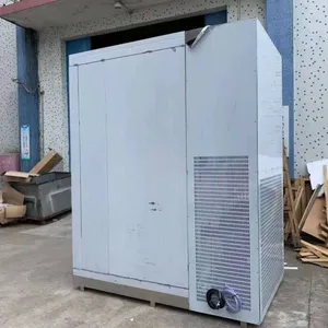 Vacuum Foaming Walk-in Cold Room Supply for Food thumbnail-2